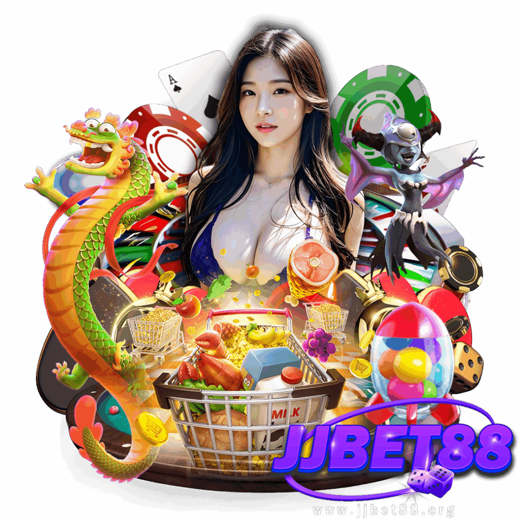 jjbet88 auto