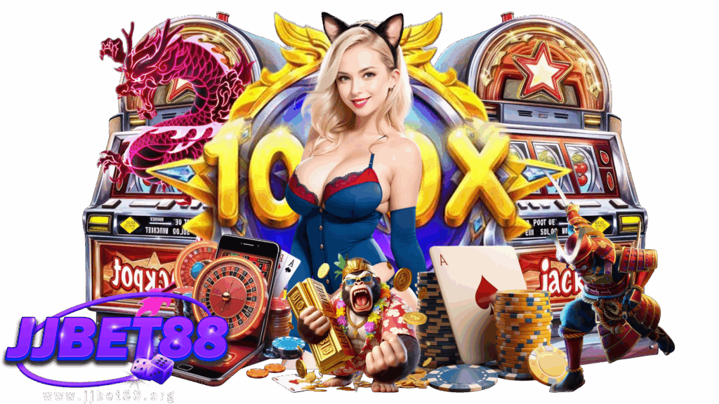 jjbet88