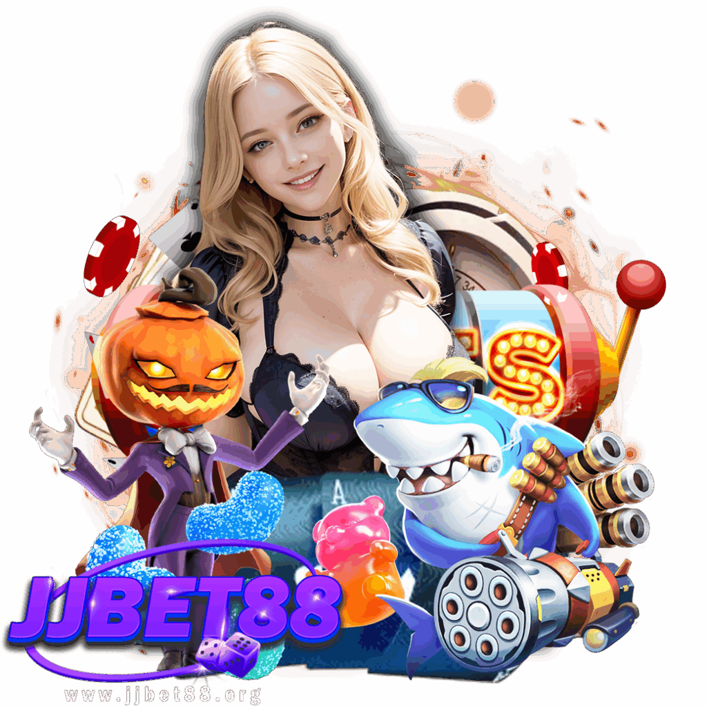 jjbet88 สมัคร