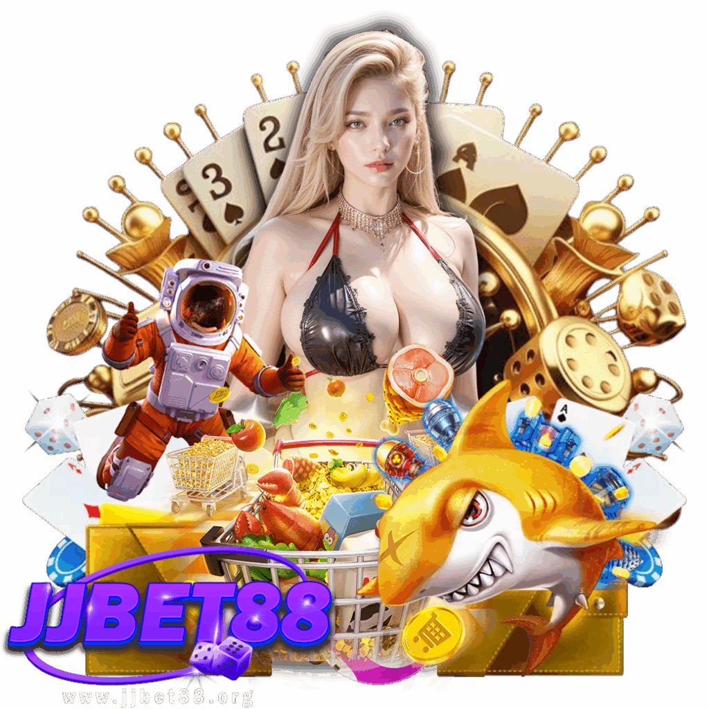 jjbet88 เครดิตฟรี